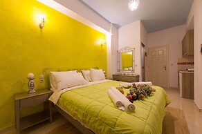 Villa Antonis