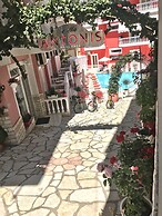 Villa Antonis