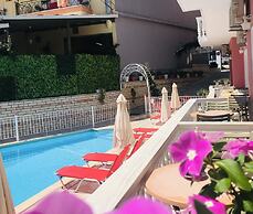 Villa Antonis