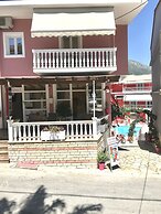 Villa Antonis
