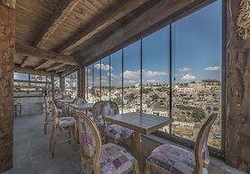 Elika Cave Suites Cappadocia, Curio Collection by Hilton