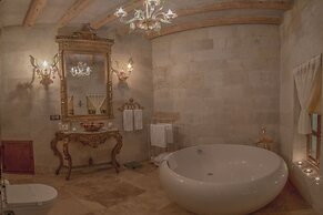 Elika Cave Suites Cappadocia, Curio Collection by Hilton