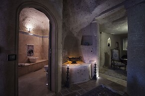Elika Cave Suites Cappadocia, Curio Collection by Hilton