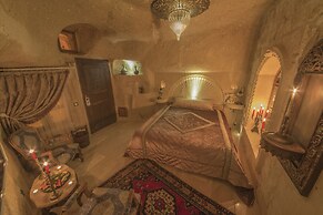 Elika Cave Suites Cappadocia, Curio Collection by Hilton