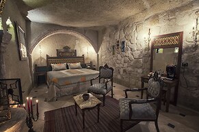 Elika Cave Suites Cappadocia, Curio Collection by Hilton