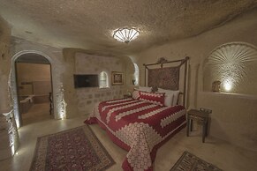 Elika Cave Suites Cappadocia, Curio Collection by Hilton