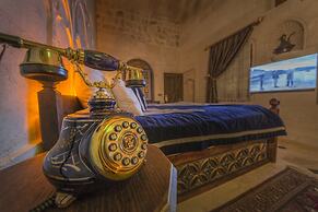 Elika Cave Suites Cappadocia, Curio Collection by Hilton