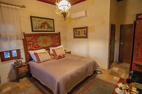 Elika Cave Suites Cappadocia, Curio Collection by Hilton