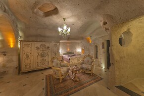 Elika Cave Suites Cappadocia, Curio Collection by Hilton