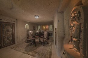 Elika Cave Suites Cappadocia, Curio Collection by Hilton