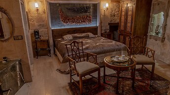 Elika Cave Suites Cappadocia, Curio Collection by Hilton