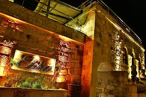 Elika Cave Suites Cappadocia, Curio Collection by Hilton