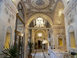 Elika Cave Suites Cappadocia, Curio Collection by Hilton
