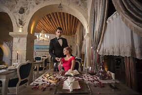 Elika Cave Suites Cappadocia, Curio Collection by Hilton