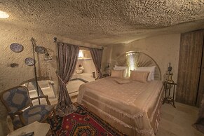 Elika Cave Suites Cappadocia, Curio Collection by Hilton