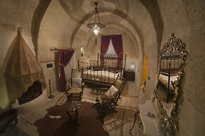 Elika Cave Suites Cappadocia, Curio Collection by Hilton