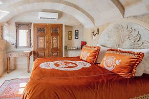 Elika Cave Suites Cappadocia, Curio Collection by Hilton