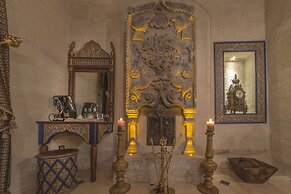 Elika Cave Suites Cappadocia, Curio Collection by Hilton