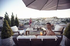 Elika Cave Suites Cappadocia, Curio Collection by Hilton