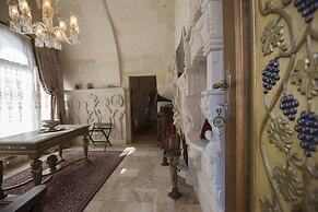 Elika Cave Suites Cappadocia, Curio Collection by Hilton