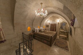 Elika Cave Suites Cappadocia, Curio Collection by Hilton