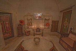 Elika Cave Suites Cappadocia, Curio Collection by Hilton
