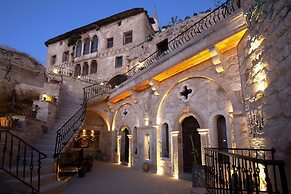 Elika Cave Suites Cappadocia, Curio Collection by Hilton