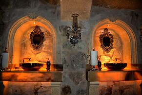 Elika Cave Suites Cappadocia, Curio Collection by Hilton