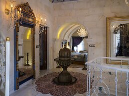 Elika Cave Suites Cappadocia, Curio Collection by Hilton