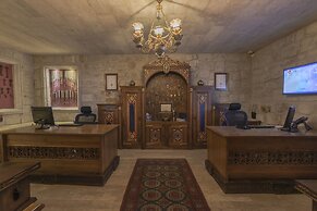 Elika Cave Suites Cappadocia, Curio Collection by Hilton