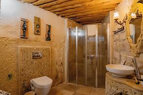 Elika Cave Suites Cappadocia, Curio Collection by Hilton