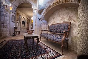 Elika Cave Suites Cappadocia, Curio Collection by Hilton