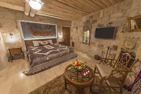 Elika Cave Suites Cappadocia, Curio Collection by Hilton