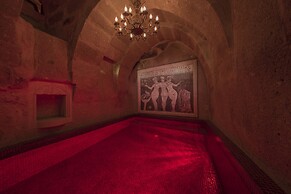 Elika Cave Suites Cappadocia, Curio Collection by Hilton
