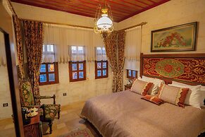 Elika Cave Suites Cappadocia, Curio Collection by Hilton