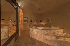 Elika Cave Suites Cappadocia, Curio Collection by Hilton