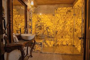 Elika Cave Suites Cappadocia, Curio Collection by Hilton