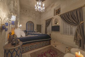 Elika Cave Suites Cappadocia, Curio Collection by Hilton