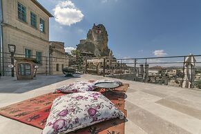 Elika Cave Suites Cappadocia, Curio Collection by Hilton
