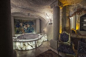 Elika Cave Suites Cappadocia, Curio Collection by Hilton