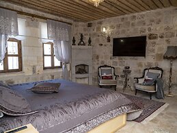 Elika Cave Suites Cappadocia, Curio Collection by Hilton