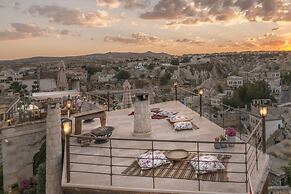 Elika Cave Suites Cappadocia, Curio Collection by Hilton