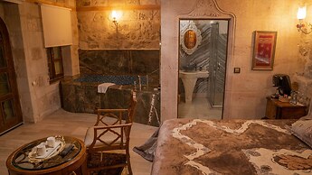 Elika Cave Suites Cappadocia, Curio Collection by Hilton