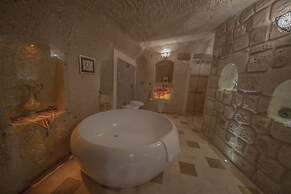 Elika Cave Suites Cappadocia, Curio Collection by Hilton