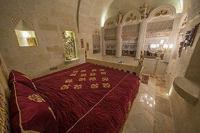 Elika Cave Suites Cappadocia, Curio Collection by Hilton