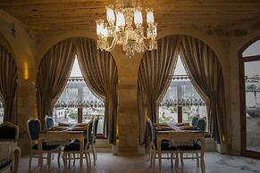 Elika Cave Suites Cappadocia, Curio Collection by Hilton