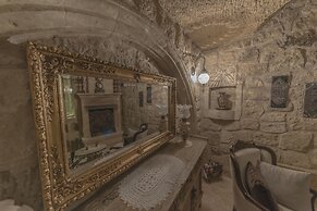 Elika Cave Suites Cappadocia, Curio Collection by Hilton