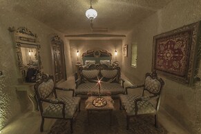 Elika Cave Suites Cappadocia, Curio Collection by Hilton