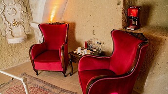 Elika Cave Suites Cappadocia, Curio Collection by Hilton