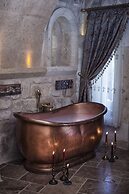 Elika Cave Suites Cappadocia, Curio Collection by Hilton